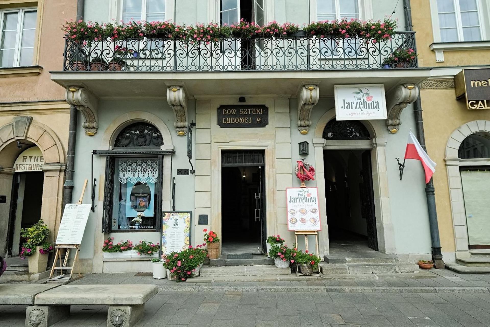 Chic Apartment - Old Town -Cel2 Warsaw Exterior photo